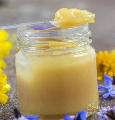 فروش ژل رویال