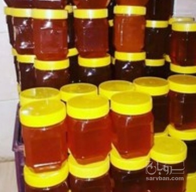 فروش عسل طبیعی