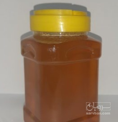 فروش عسل طبیعی