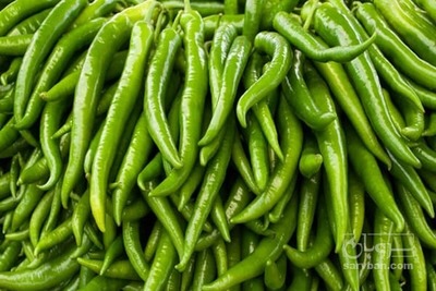 فروش فلفل شمشیری