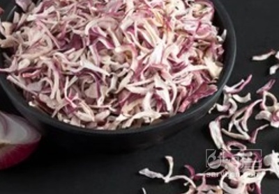 فروش پیاز خشک قرمز