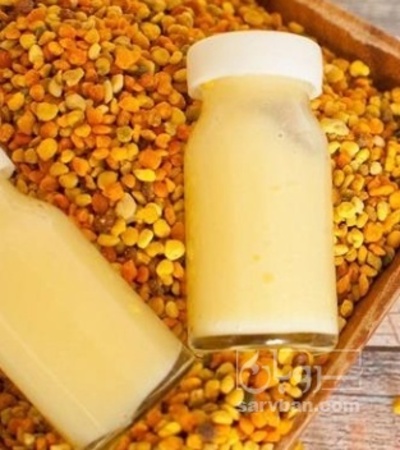 فروش ژل رویال