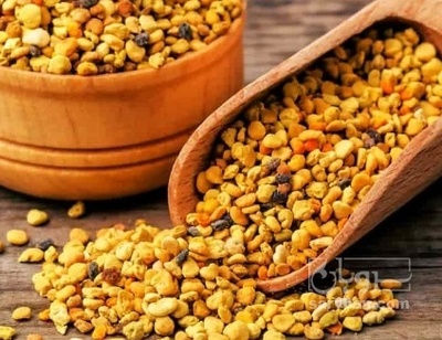 فروش گرده گل