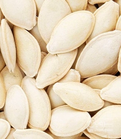 فروش تخمه  کدو بو داده