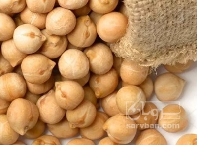 فروش نخود