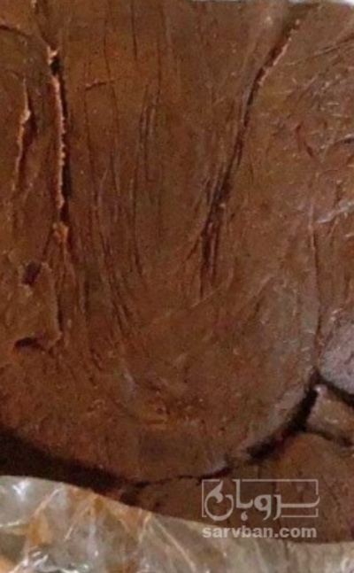 فروش خمیر خرما