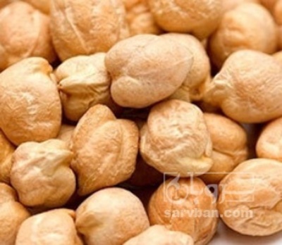 فروش نخود
