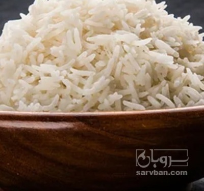 فروش برنج کامفیروزی