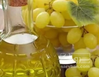 فروش سرکه انگور