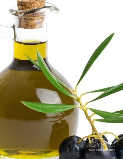 فروش روغن زیتون بی بو