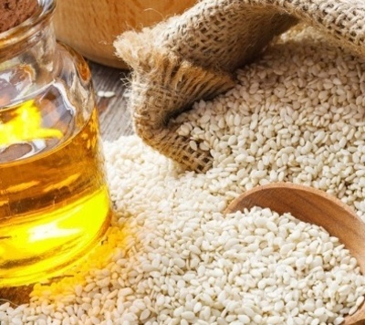 فروش روغن کنجد