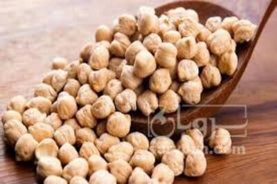 فروش نخود