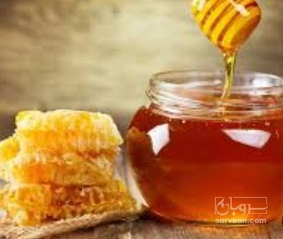 فروش عسل چهل گیاه