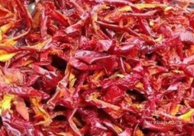 فروش فلفل خلالی پاپریکا