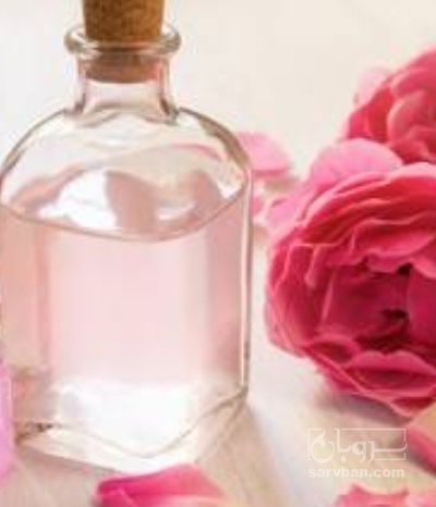 فروش عرق گلاب