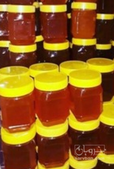 فروش عسل طبیعی