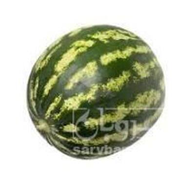 فروش هندوانه گرد