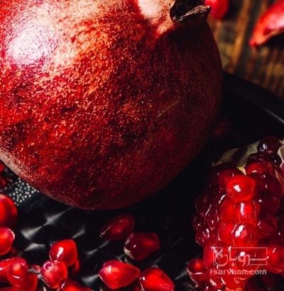 فروش انار