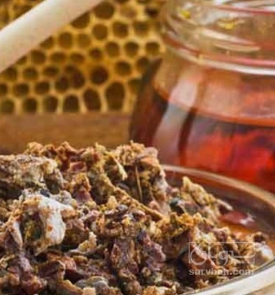 فروش موم و بره موم