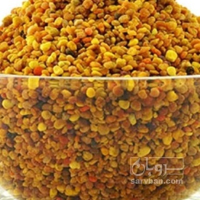 فروش گرده گل
