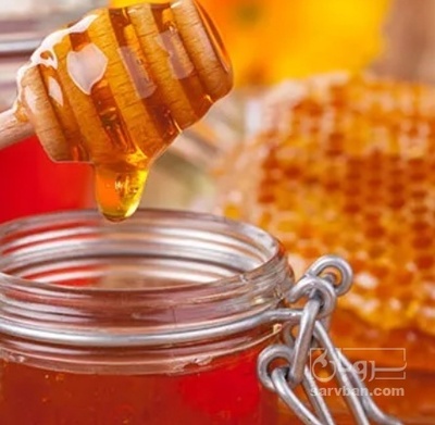 فروش عسل طبیعی