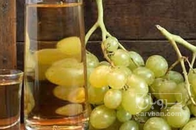 فروش سرکه انگور