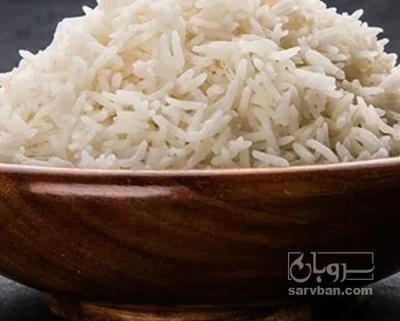 فروش برنج عنبر بو