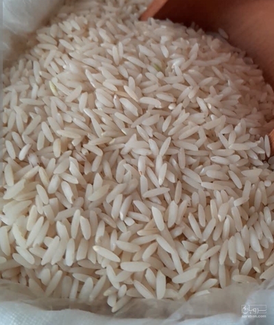 فروش برنج