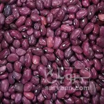 فروش لوبیا قرمز