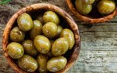 فروش زیتون