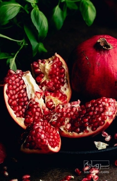 فروش انار