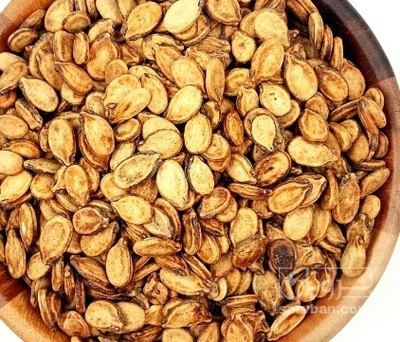 فروش تخمه هندوانه خام