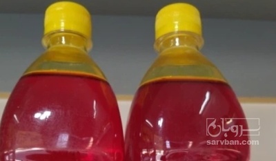 فروش عصاره شربت زعفران