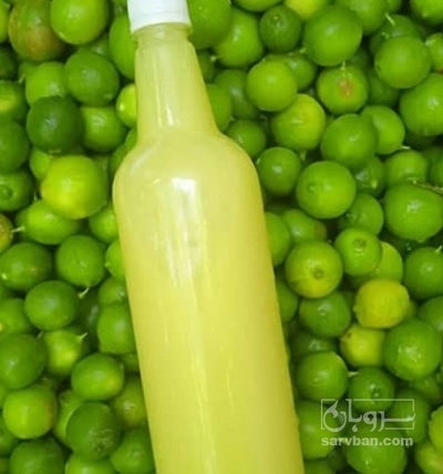 فروش آبلیمو