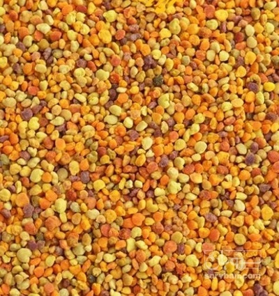 فروش گرده گل