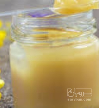 فروش ژل رویال