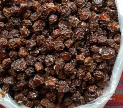 فروش برگه آلوچه لواشکی