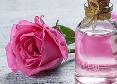 فروش عرق گلاب