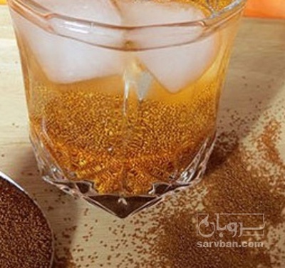 فروش خاکشیر (گیاه‌ دارویی)