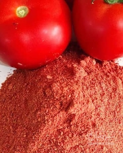 فروش پودر گوجه خشک