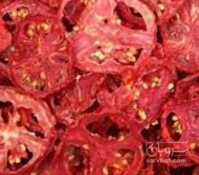 فروش گوجه خشک (گیاه‌ دارویی)