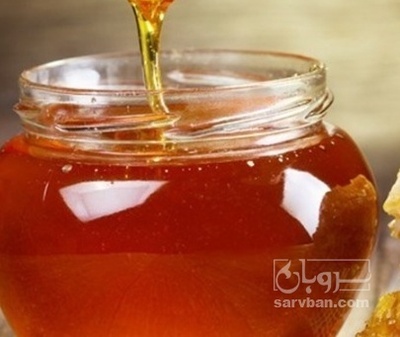 فروش عسل وحشی