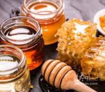 فروش عسل اکالیپتوس