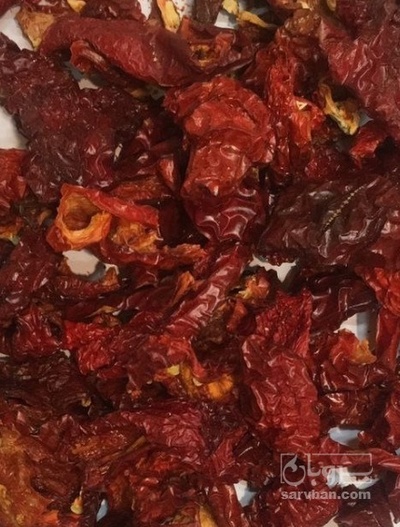 فروش  پاپریکا (گیاه‌ دارویی)