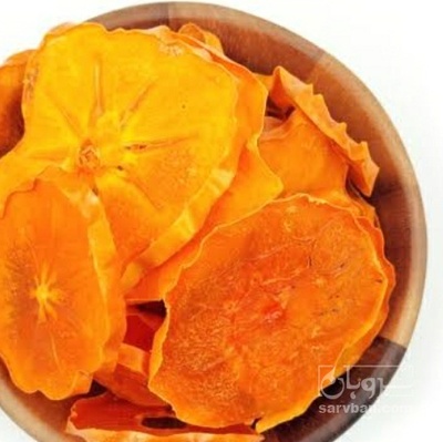 فروش خرمالو خشک