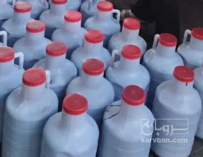فروش شیره خرما