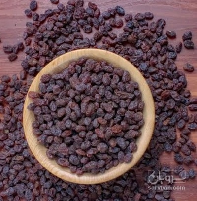 فروش کشمش تاکستان