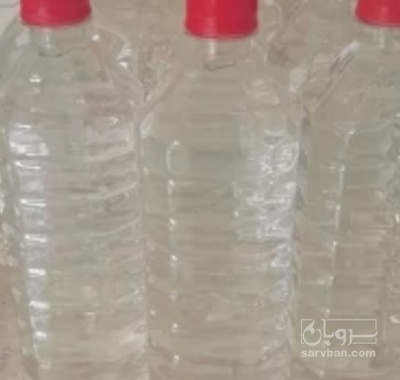 فروش عرق بیدمشک