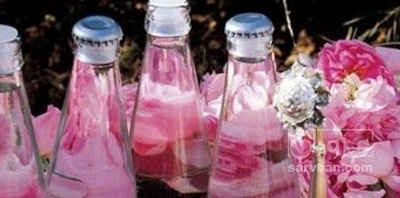 فروش عرق گلاب