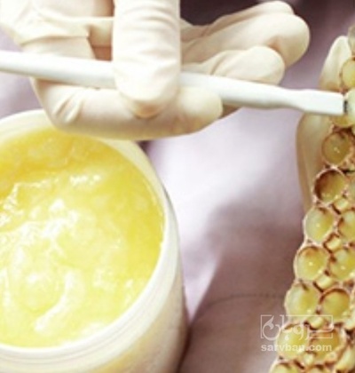 فروش ژل رویال